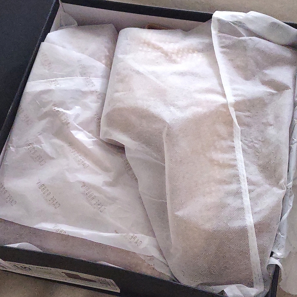 CAPE ROBBIN PLATFORM STUDDED BOOTIE - Picture 13 of 14